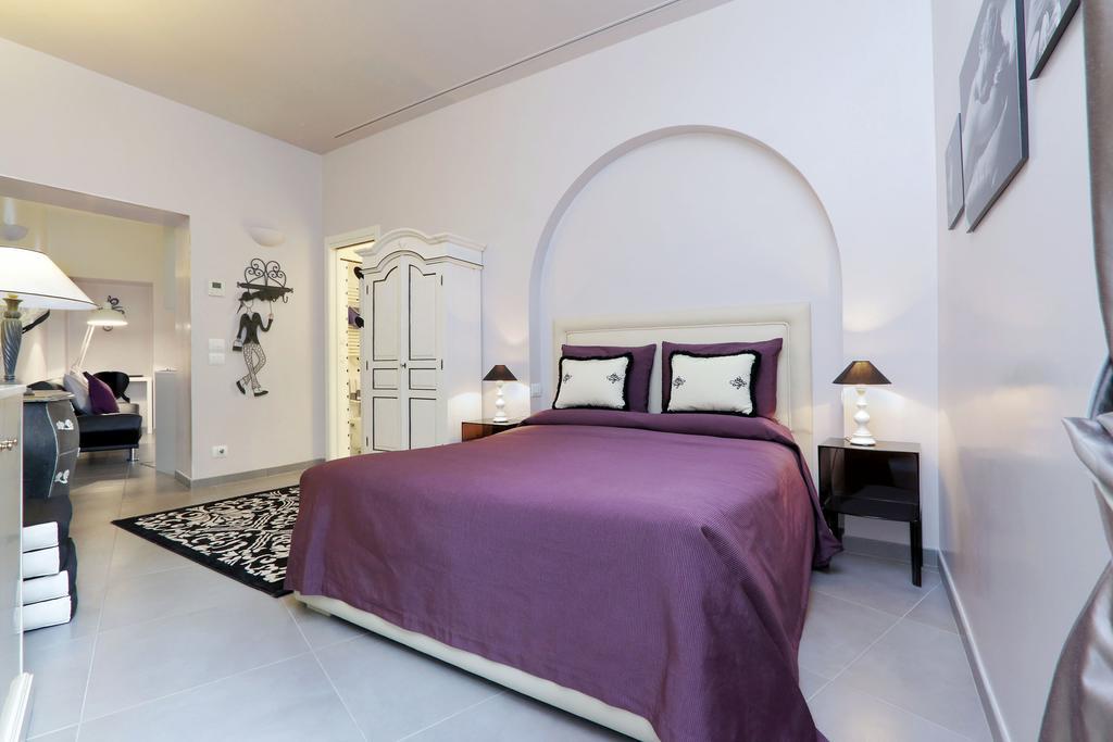 Residenza Romana Zucchelli Lägenhet
