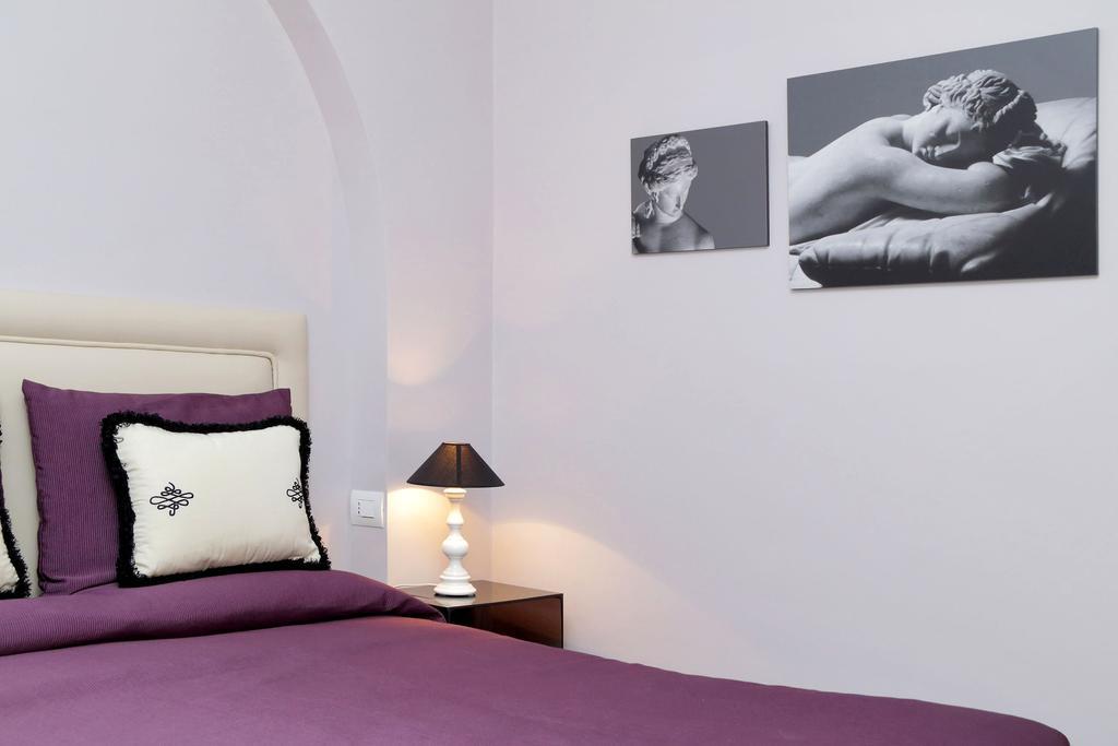 Residenza Romana Zucchelli Lägenhet *